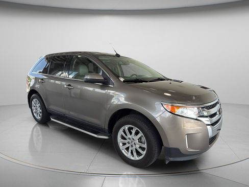 Used 2013 Ford Edge Limited FWD image 5