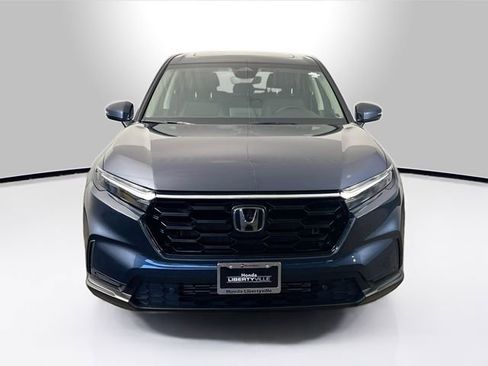 New 2026 Honda CR-V EX-L image 17