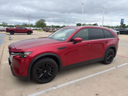 Used 2024 MAZDA CX-90 3.3 Turbo w/ Preferred Package