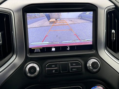 Used 2019 GMC Sierra 1500 SLT image 20