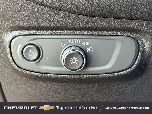 Used 2019 Chevrolet Equinox LT image 26