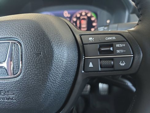 New 2026 Honda Accord Sport image 17