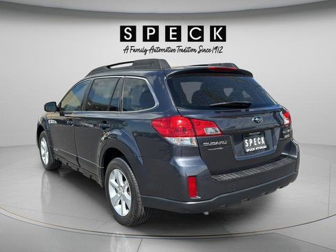 Used 2013 Subaru Outback 2.5i Premium AWD/4WD image 3