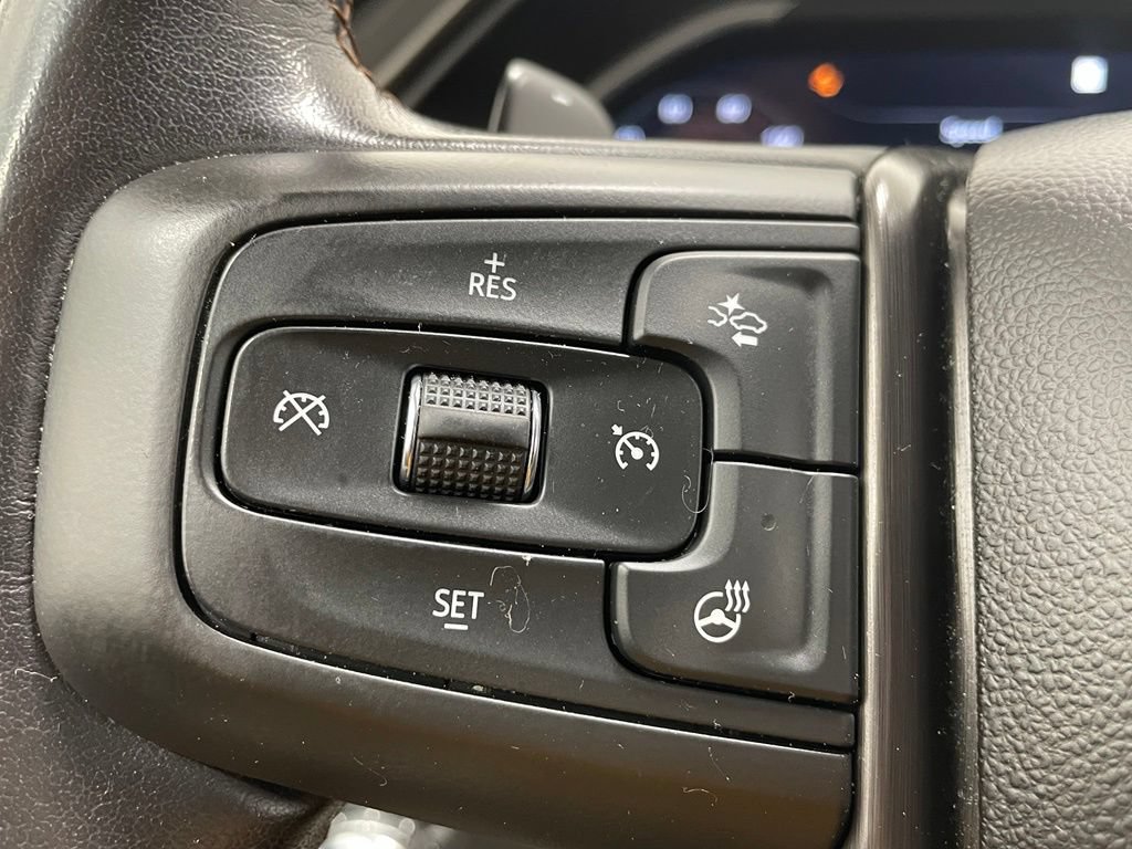 Used 2023 GMC Sierra 1500 AT4 w/ AT4 Premium Package AWD/4WD image 33