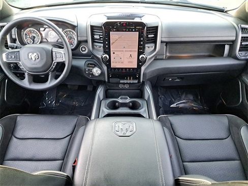 Used 2025 RAM 1500 Laramie image 14