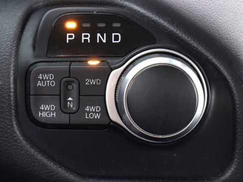 Used 2019 RAM 1500 Big Horn w/ Trailer Tow Group AWD/4WD image 23