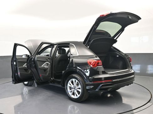 Used 2025 Audi Q3 2.0T Premium AWD/4WD image 67