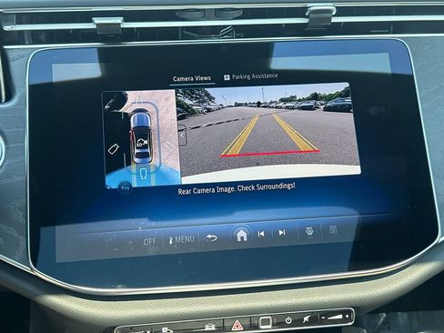 New 2026 Mercedes-Benz E 350 Sedan image 32