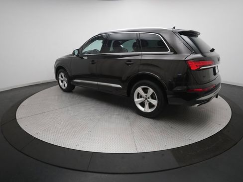 New 2026 Audi Q7 3.0T Premium AWD/4WD image 9