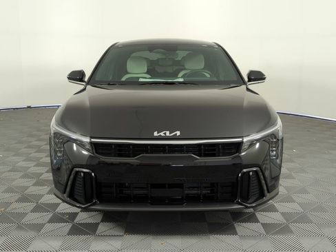 New 2026 Kia K4 GT-Line image 10