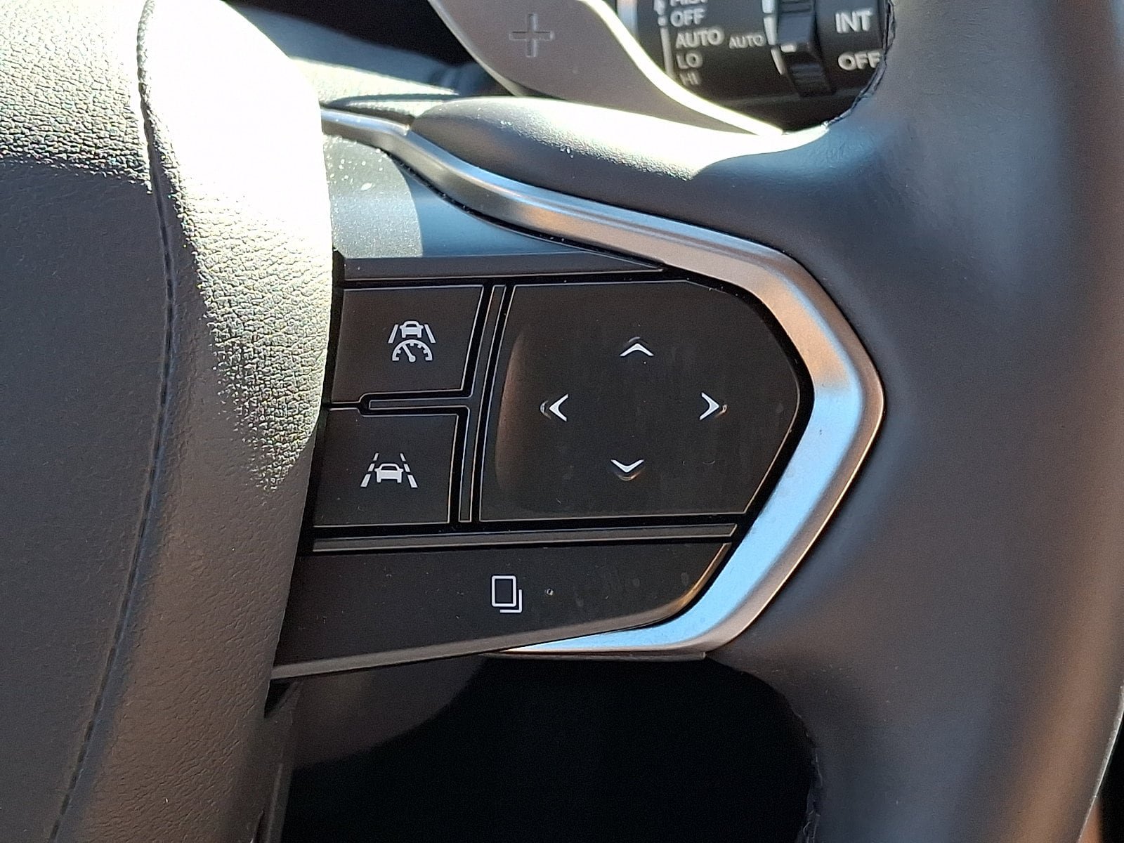 Used 2026 Lexus NX 350 AWD w/ Accessory Package (Z1) image 23