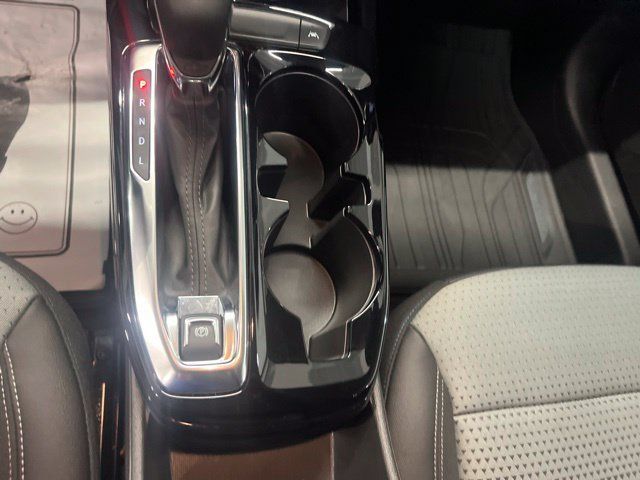 New 2026 Chevrolet Trax LT w/ Driver Confidence Package FWD image 20