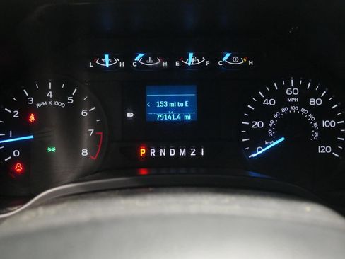 Used 2019 Ford F150 XL image 10