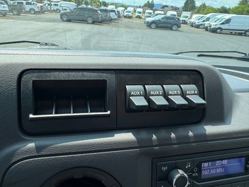 Used 2023 Ford E-450 and Econoline 450 Super Duty w/ Power Windows & Locks Group RWD image 46