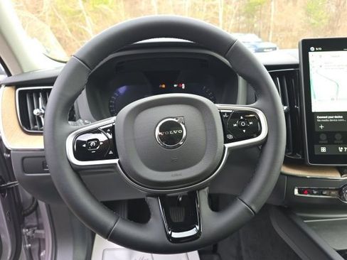 New 2026 Volvo XC60 B5 Plus w/ Protection Package Premier AWD/4WD image 27