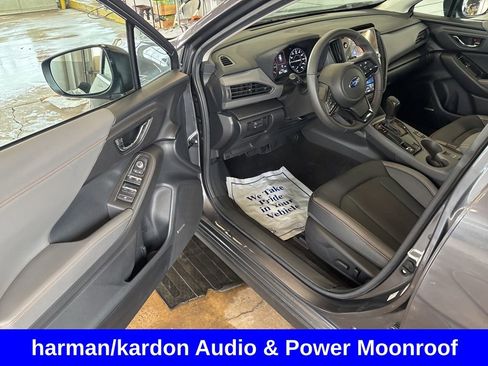Used 2025 Subaru Crosstrek 2.5i Limited image 13