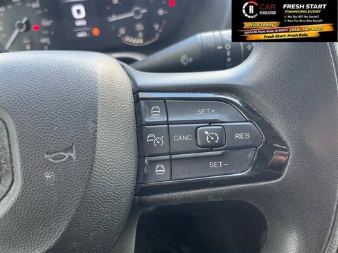 Used 2025 RAM ProMaster 3500 w/ Convenience Group image 20