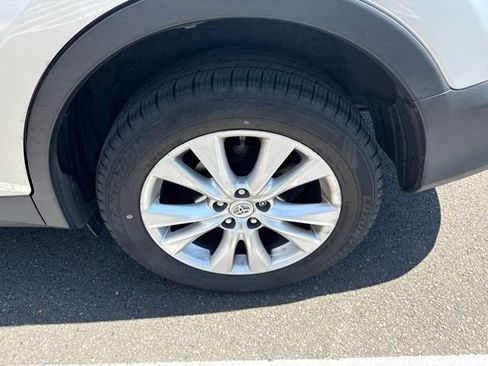 Used 2014 Toyota RAV4 Limited AWD/4WD image 9
