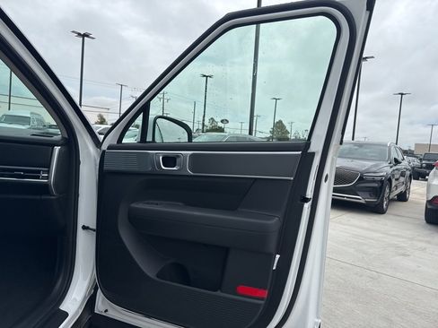 New 2026 Hyundai Santa Fe SE image 10