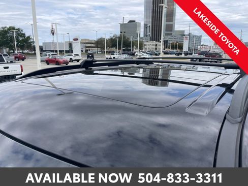 Used 2023 Ford Explorer Timberline image 11