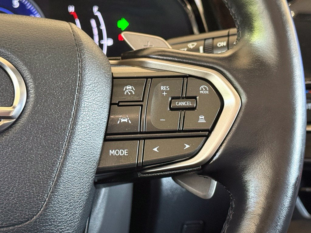 Certified 2022 Lexus NX 350 AWD w/ Cold Area Package image 26