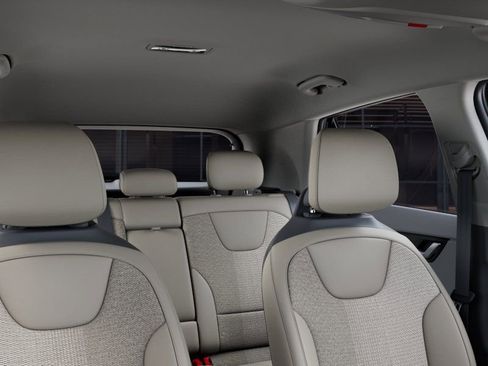 New 2026 Kia Niro EX FWD image 27