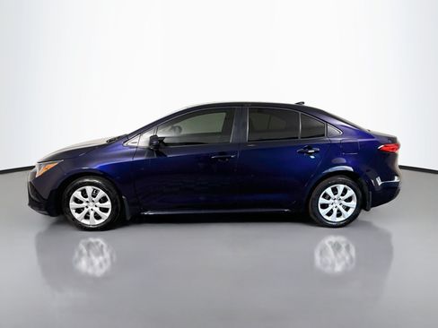 Used 2026 Toyota Corolla LE FWD image 6