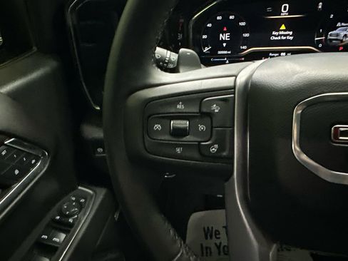Used 2024 GMC Sierra 1500 SLT AWD/4WD image 26