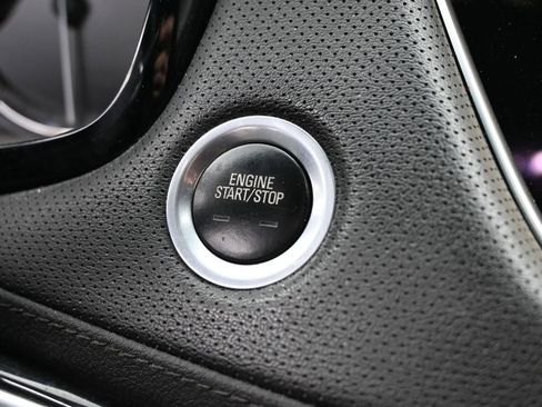 Used 2022 Cadillac XT5 Premium Luxury image 15