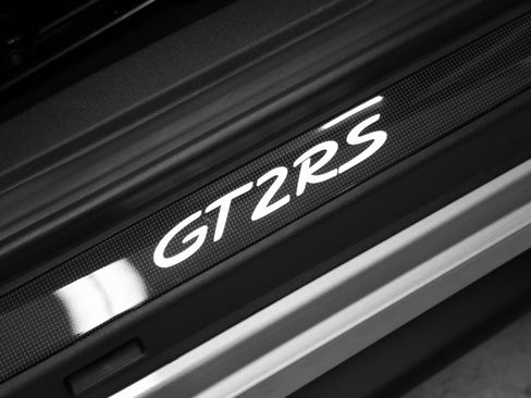 Certified 2019 Porsche 911 GT2 RS image 44