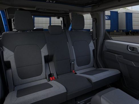New 2026 Ford Bronco Big Bend AWD/4WD image 44