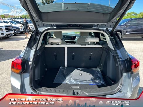 New 2026 Buick Encore GX Preferred w/ Advanced Technology Package image 10