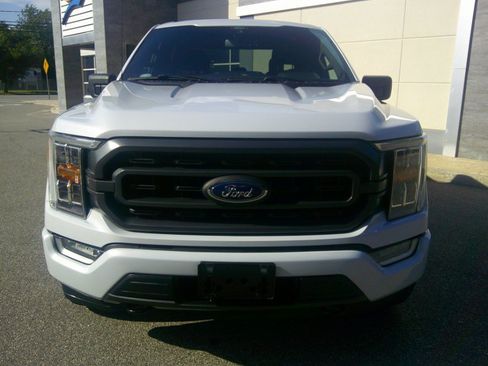 Used 2021 Ford F150 XLT w/ Equipment Group 302A High AWD/4WD image 16