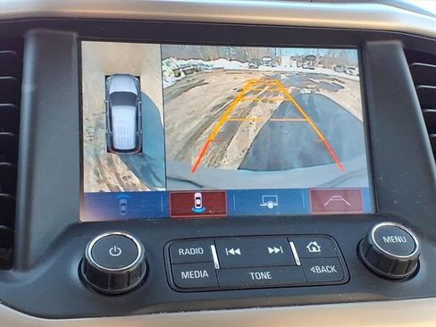 Used 2017 GMC Acadia Denali w/ Technology Package image 14