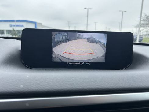 Certified 2025 MAZDA CX-50 AWD 2.5 S w/ Preferred Package image 14