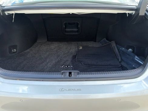 Used 2022 Lexus ES 350 w/ Premium Package FWD image 18