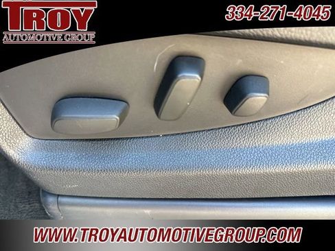 Used 2015 Chevrolet Tahoe LTZ image 25