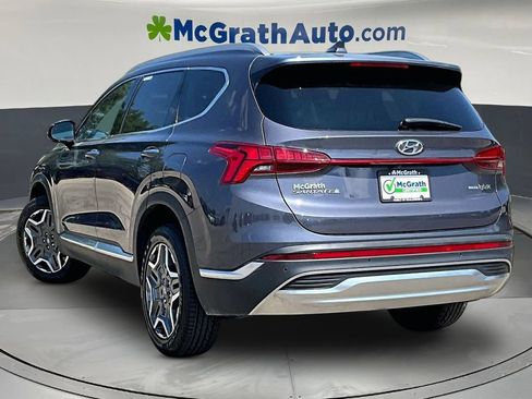 Used 2022 Hyundai Santa Fe SEL Premium AWD/4WD image 5