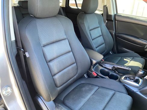 Used 2015 MAZDA CX-5 Touring image 17