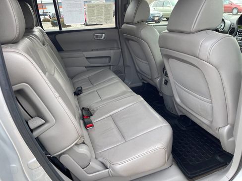 Used 2013 Honda Pilot EX-L image 13