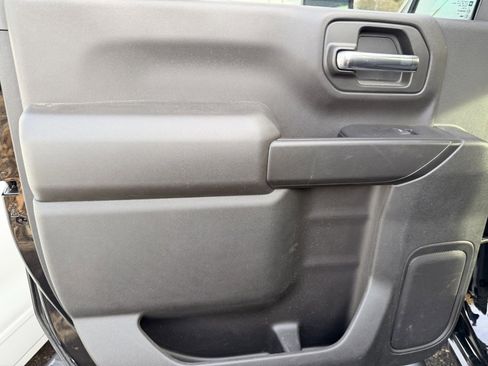 Used 2020 Chevrolet Silverado 2500 LT w/ All Star Edition image 33