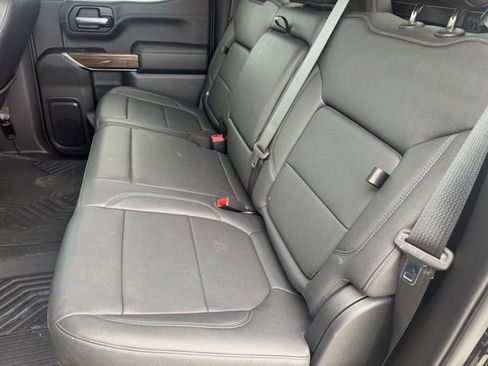 Certified 2021 Chevrolet Silverado 1500 RST w/ All Star Edition Plus AWD/4WD image 8