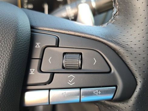 New 2026 Cadillac CT4 Sport image 24