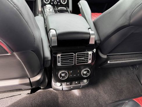 Used 2018 Land Rover Range Rover SV Autobiography Dynamic AWD/4WD image 29