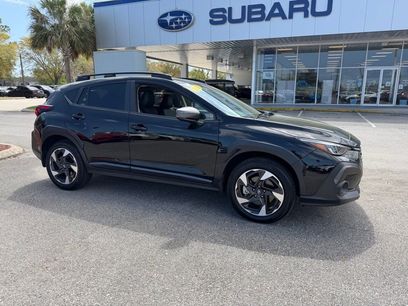 Used 2025 Subaru Crosstrek 2.5i Limited w/ Popular Package #3A