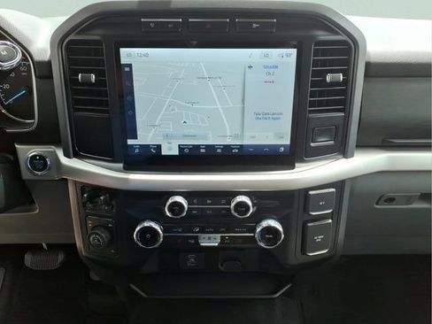 Used 2023 Ford F150 XLT w/ Equipment Group 302A High AWD/4WD image 18