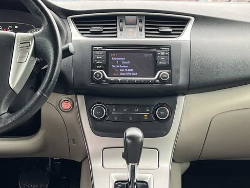 Used 2015 Nissan Sentra SV image 15