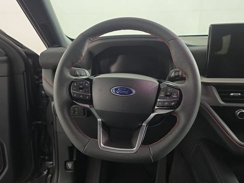Used 2026 Ford Explorer ST-Line AWD/4WD image 13