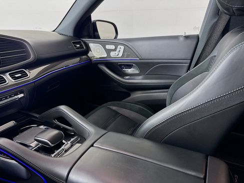 Certified 2022 Mercedes-Benz GLE 53 AMG 4MATIC Coupe image 26