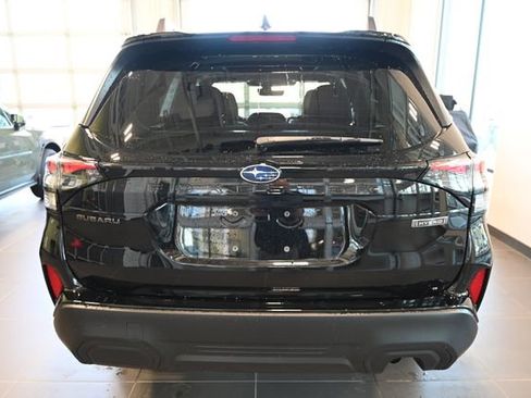 New 2026 Subaru Forester Touring AWD/4WD image 11